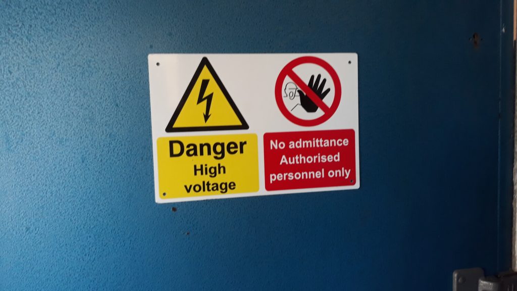 Fire Cupboard