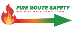Fire Route Safety