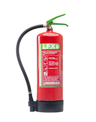 LFX